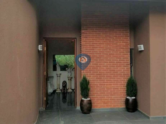 Imagem Casa de Condomínio com 3 Quartos para Alugar, 590 m² em Chácara Santa Lúcia Dos Ypes - Carapicuíba