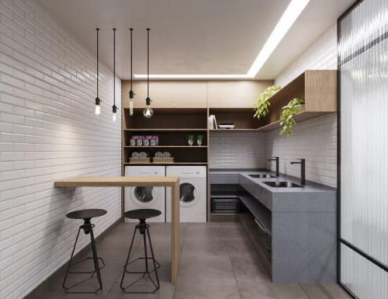 Imagem Apartamento com 1 Quarto à Venda, 75 m² em Vila Nova Conceição - São Paulo