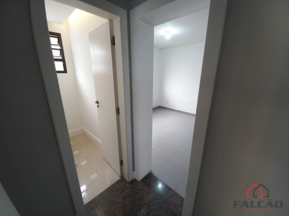 Imagem Apartamento com 4 Quartos à Venda, 250 m² em Boqueirão - Santos Imagem Apartamento com 4 Quartos à Venda, 250 m² em Boqueirão - Santos