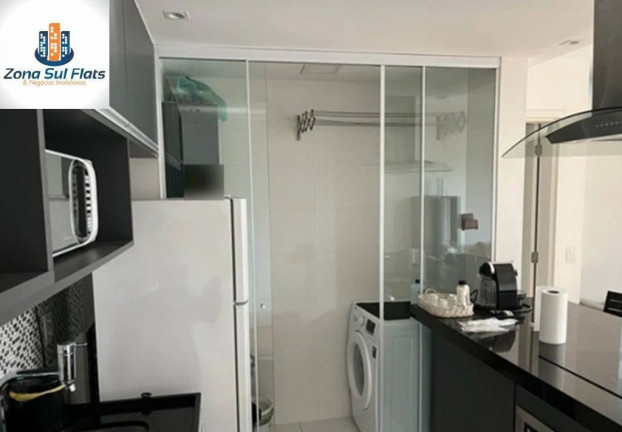 Imagem Apartamento com 1 Quarto à Venda, 45 m² em Pinheiros - São Paulo Imagem Apartamento com 1 Quarto à Venda, 45 m² em Pinheiros - São Paulo