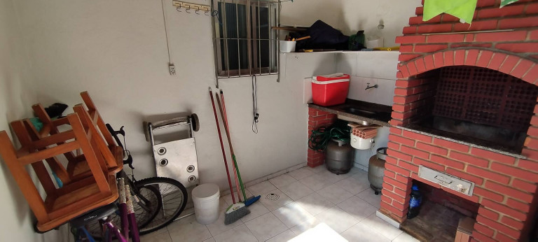 Imagem Casa com 2 Quartos à Venda, 70 m² em Ocian - Praia Grande Imagem Casa com 2 Quartos à Venda, 70 m² em Ocian - Praia Grande