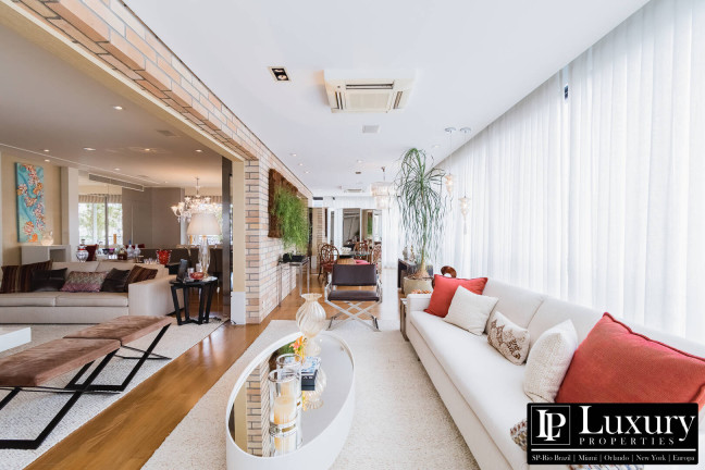 Imagem Apartamento com 4 Quartos à Venda, 367 m² em Moema Nobre - São Paulo Imagem Apartamento com 4 Quartos à Venda, 367 m² em Moema Nobre - São Paulo