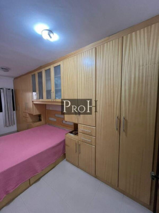 Imagem Apartamento com 2 Quartos à Venda, 110 m² em Santa Maria - São Caetano Do Sul