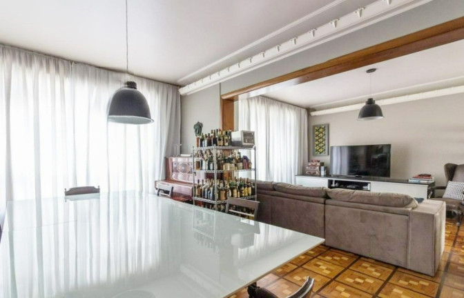 Imagem Apartamento com 4 Quartos à Venda, 310 m² em Bela Vista - São Paulo Imagem Apartamento com 4 Quartos à Venda, 310 m² em Bela Vista - São Paulo