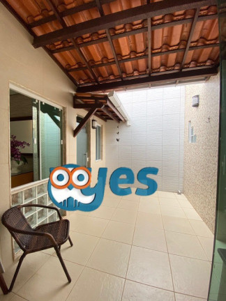 Imagem Casa com 3 Quartos à Venda, 200 m² em Sim - Feira De Santana