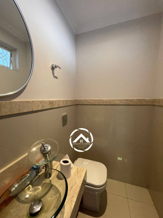 Imagem Casa com 4 Quartos à Venda, 420 m² em Jardim Cuiabá - Cuiabá