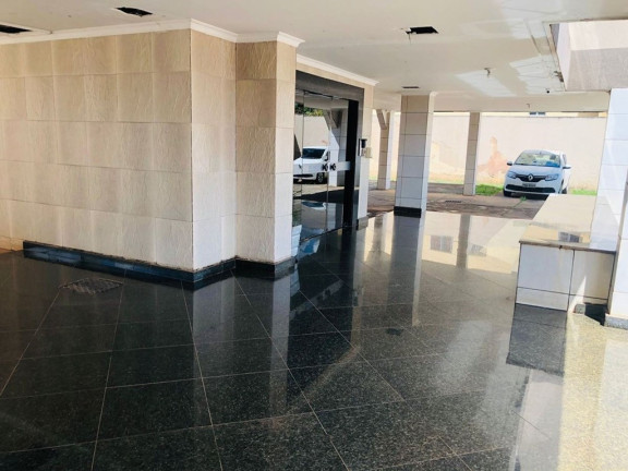 Imagem Imóvel com 3 Quartos à Venda, 71 m² em Areal (águas Claras) - Brasília