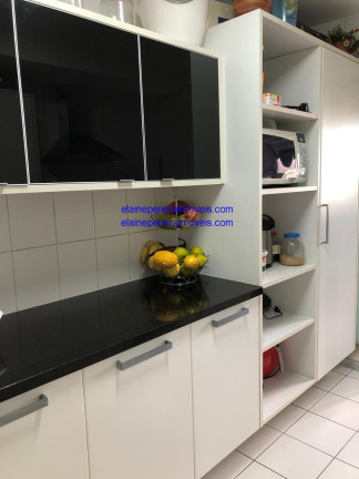 Imagem Apartamento com 3 Quartos à Venda, 128 m² em Cidade São Francisco - São Paulo Imagem Apartamento com 3 Quartos à Venda, 128 m² em Cidade São Francisco - São Paulo