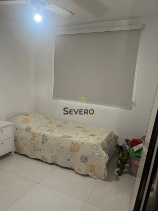 Imagem Casa de Condomínio com 2 Quartos à Venda, 120 m² em Coelho - São Gonçalo Imagem Casa de Condomínio com 2 Quartos à Venda, 120 m² em Coelho - São Gonçalo