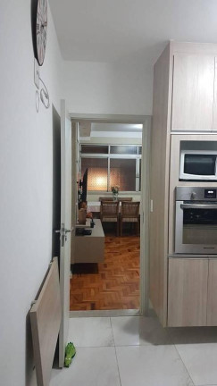 Imagem Apartamento com 3 Quartos à Venda, 103 m² em Aclimação - São Paulo Imagem Apartamento com 3 Quartos à Venda, 103 m² em Aclimação - São Paulo