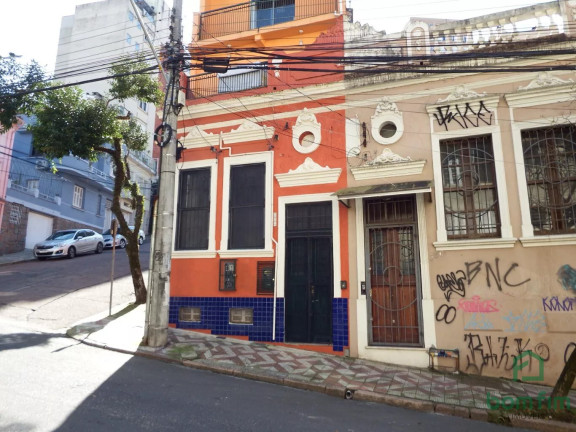 Sala Comercial para Alugar, 90 m² em Centro Histórico - Porto Alegre