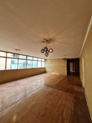 Imagem Apartamento com 3 Quartos à Venda, 188 m² em Higienópolis - São Paulo Imagem Apartamento com 3 Quartos à Venda, 188 m² em Higienópolis - São Paulo