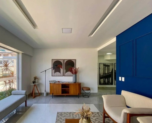 Imagem Cobertura com 4 Quartos à Venda, 200 m² em Praia Do Morro - Guarapari