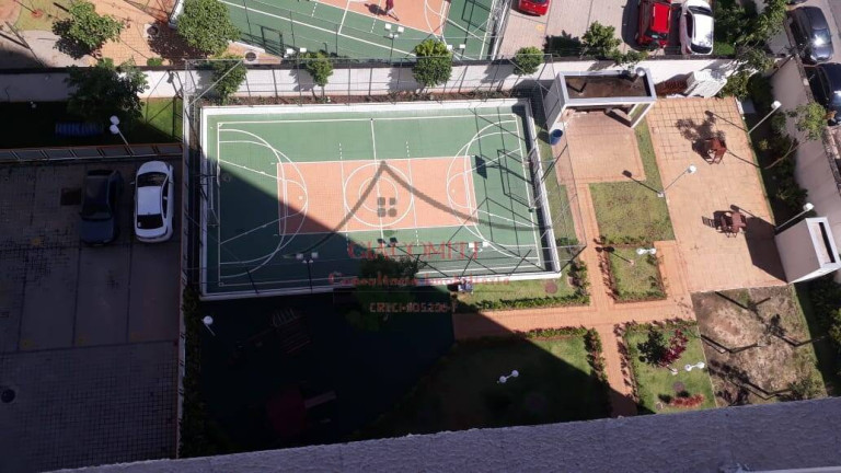 Imagem Apartamento com 1 Quarto à Venda, 33 m² em Jardim Santa Terezinha (zona Leste) - São Paulo