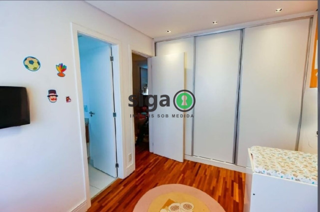 Imagem Apartamento com 2 Quartos à Venda, 96 m² em Vila Andrade - São Paulo Imagem Apartamento com 2 Quartos à Venda, 96 m² em Vila Andrade - São Paulo