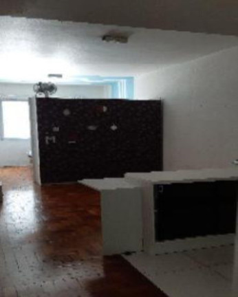 Apartamento com 1 Quarto à Venda, 40 m² em República - São Paulo
