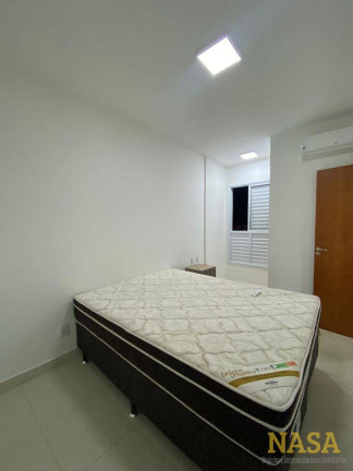 Imagem Apartamento com 3 Quartos à Venda, 72 m² em Terra Nova - Cuiabá