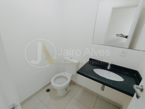 Imagem Imóvel para Alugar, 447 m² em Cidade Monções - São Paulo