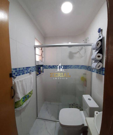 Imagem Apartamento com 2 Quartos à Venda, 76 m² em Cerâmica - São Caetano Do Sul