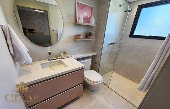 Imagem Apartamento com 4 Quartos à Venda, 188 m² em Jardim Das Perdizes - São Paulo Imagem Apartamento com 4 Quartos à Venda, 188 m² em Jardim Das Perdizes - São Paulo