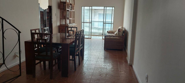 Imagem Cobertura com 3 Quartos à Venda, 165 m² em São Bento - Cabo Frio Imagem Cobertura com 3 Quartos à Venda, 165 m² em São Bento - Cabo Frio