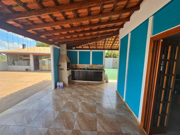 Imagem Imóvel com 3 Quartos à Venda, 1.500 m² em Carafa - Votorantim