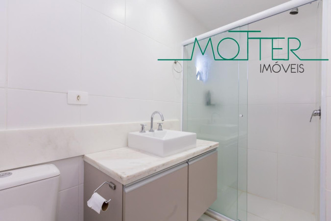 Imagem Apartamento com 3 Quartos à Venda, 135 m² em Seminário - Curitiba