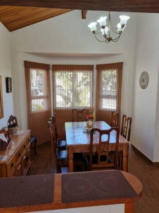 Imagem Chácara com 3 Quartos à Venda, 230 m² em Rio Acima - Mairiporã Imagem Chácara com 3 Quartos à Venda, 230 m² em Rio Acima - Mairiporã
