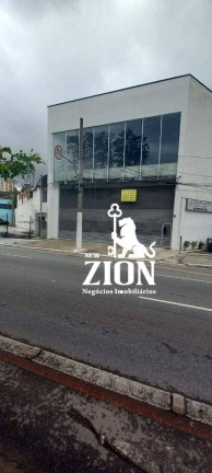 Imagem Galpão para Alugar, 450 m² em Mandaqui - São Paulo Imagem Galpão para Alugar, 450 m² em Mandaqui - São Paulo