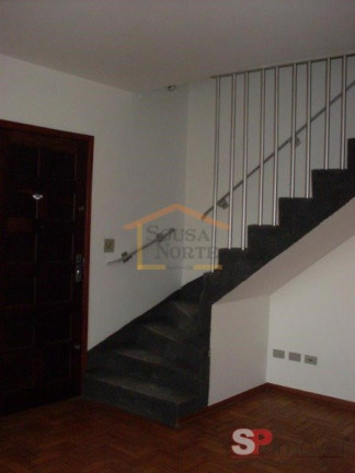 Imagem Sobrado com 3 Quartos à Venda, 220 m² em Vila Constança - São Paulo Imagem Sobrado com 3 Quartos à Venda, 220 m² em Vila Constança - São Paulo