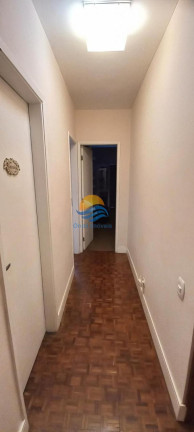 Imagem Apartamento com 3 Quartos à Venda, 133 m² em Gonzaga - Santos Imagem Apartamento com 3 Quartos à Venda, 133 m² em Gonzaga - Santos