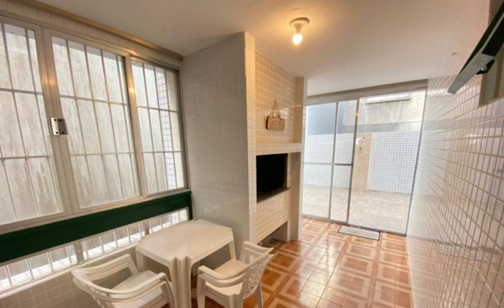 Imagem Apartamento com 3 Quartos à Venda, 110 m² em Centro - Capão Da Canoa Imagem Apartamento com 3 Quartos à Venda, 110 m² em Centro - Capão Da Canoa
