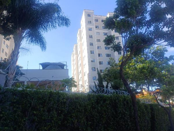 Apartamento com 2 Quartos à Venda, 48 m² em Sao Joao Batista (venda Nova) - Belo Horizonte
