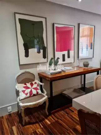 Imagem Apartamento com 3 Quartos à Venda, 186 m² em Jardim América - São Paulo Imagem Apartamento com 3 Quartos à Venda, 186 m² em Jardim América - São Paulo