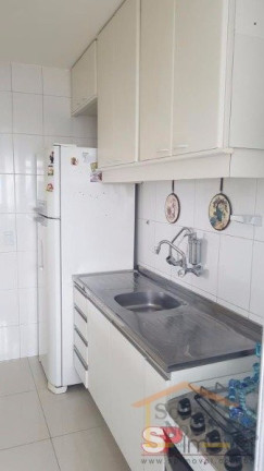 Imagem Apartamento com 3 Quartos à Venda,  em Parque Mandaqui - São Paulo