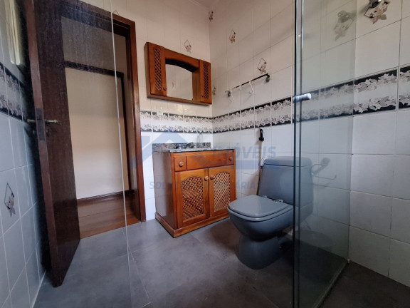 Imagem Casa com 3 Quartos à Venda, 193 m² em Cristo Redentor - Porto Alegre