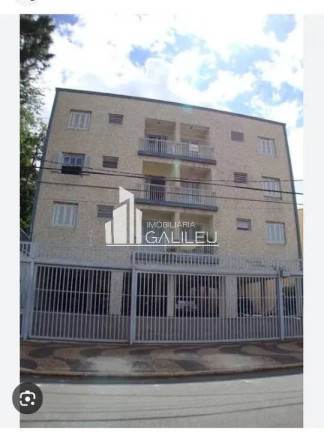 Imagem Apartamento com 3 Quartos à Venda, 107 m² em Jardim Belo Horizonte - Campinas Imagem Apartamento com 3 Quartos à Venda, 107 m² em Jardim Belo Horizonte - Campinas