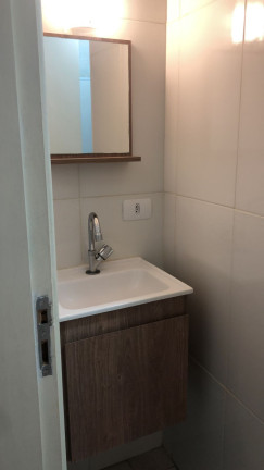 Imagem Apartamento com 1 Quarto à Venda, 38 m² em República - São Paulo Imagem Apartamento com 1 Quarto à Venda, 38 m² em República - São Paulo
