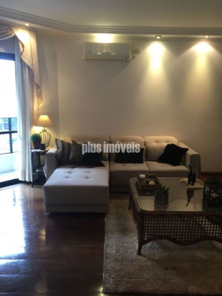 Imagem Apartamento com 3 Quartos à Venda, 97 m² em Vila Clementino - São Paulo Imagem Apartamento com 3 Quartos à Venda, 97 m² em Vila Clementino - São Paulo