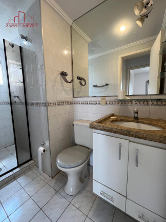 Imagem Apartamento com 2 Quartos à Venda, 60 m² em Parque Munhoz - São Paulo