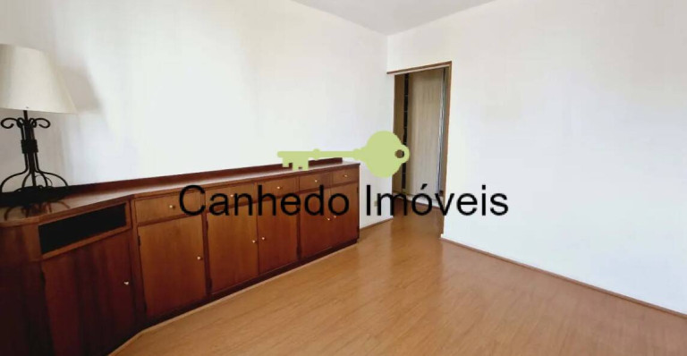 Imagem Apartamento com 4 Quartos à Venda, 120 m² em Campo Belo - São Paulo