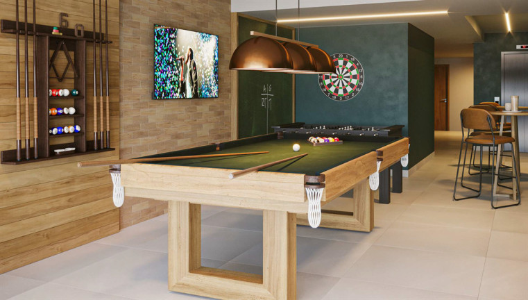 Imagem Studio com 1 Quarto à Venda, 58 m² em Ipanema - Rio De Janeiro