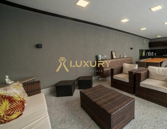 Imagem Imóvel com 2 Quartos à Venda, 254 m² em Lourdes - Belo Horizonte