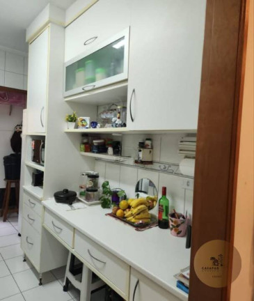 Imagem Apartamento com 3 Quartos à Venda, 77 m² em Boa Vista - São Caetano Do Sul Imagem Apartamento com 3 Quartos à Venda, 77 m² em Boa Vista - São Caetano Do Sul