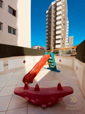 Imagem Apartamento com 1 Quarto à Venda, 45 m² em Mirim - Praia Grande
