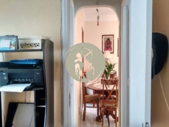 Imagem Apartamento com 2 Quartos à Venda, 70 m² em Boqueirao - Santos Imagem Apartamento com 2 Quartos à Venda, 70 m² em Boqueirao - Santos