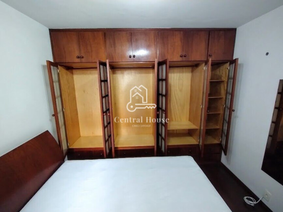 Imagem Apartamento com 1 Quarto para Alugar, 38 m² em Moema - São Paulo Imagem Apartamento com 1 Quarto para Alugar, 38 m² em Moema - São Paulo