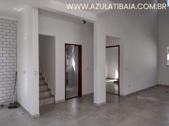Imagem Casa com 2 Quartos à Venda, 99 m² em Jardim Estância Brasil - Atibaia Imagem Casa com 2 Quartos à Venda, 99 m² em Jardim Estância Brasil - Atibaia