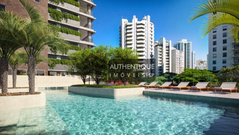Imagem Apartamento com 3 Quartos à Venda, 181 m² em Paraíso - São Paulo Imagem Apartamento com 3 Quartos à Venda, 181 m² em Paraíso - São Paulo