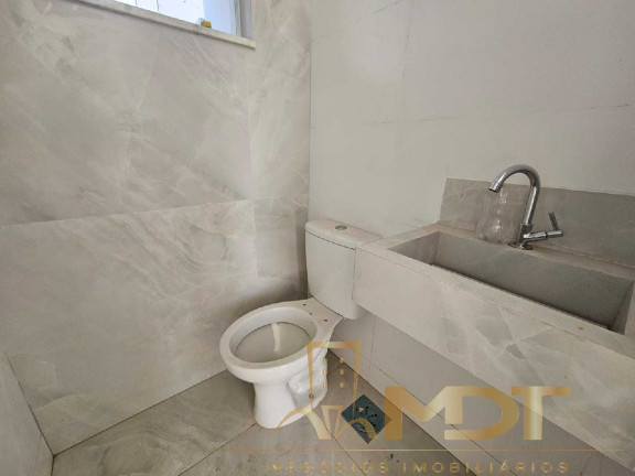 Imagem Casa com 2 Quartos à Venda, 130 m² em Planalto - Belo Horizonte